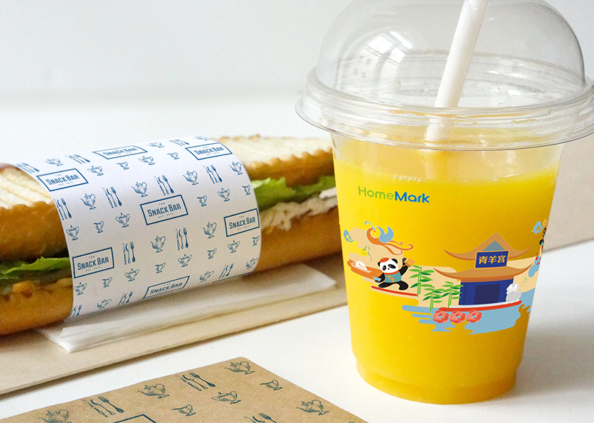 邢台VI设计为企业做贡献